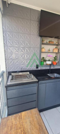 Imagem Apartamento com 2 Quartos à Venda, 68 m² em Ipiranga - São Paulo Imagem Apartamento com 2 Quartos à Venda, 68 m² em Ipiranga - São Paulo