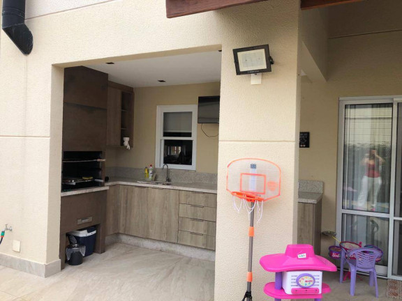 Imagem Casa de Condomínio com 3 Quartos à Venda, 145 m² em Parque Xangrilá - Campinas Imagem Casa de Condomínio com 3 Quartos à Venda, 145 m² em Parque Xangrilá - Campinas