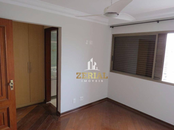 Imagem Apartamento com 4 Quartos à Venda ou Locação, 360 m² em Santa Paula - São Caetano Do Sul