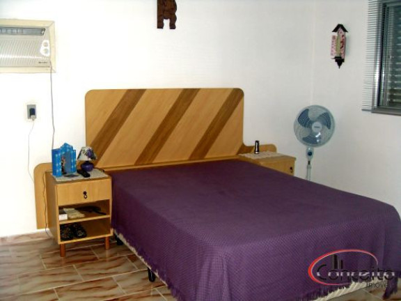 Imagem Casa com 3 Quartos à Venda, 100 m² em Centro - Ubatuba Imagem Casa com 3 Quartos à Venda, 100 m² em Centro - Ubatuba