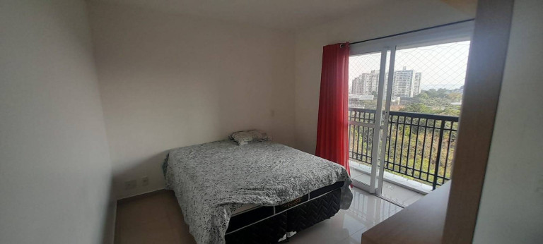 Imagem Apartamento para Alugar, 169 m² em Ponta Negra - Manaus Imagem Apartamento para Alugar, 169 m² em Ponta Negra - Manaus