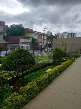 Imagem Apartamento com 3 Quartos à Venda, 72 m² em Vila Regente Feijó - São Paulo Imagem Apartamento com 3 Quartos à Venda, 72 m² em Vila Regente Feijó - São Paulo