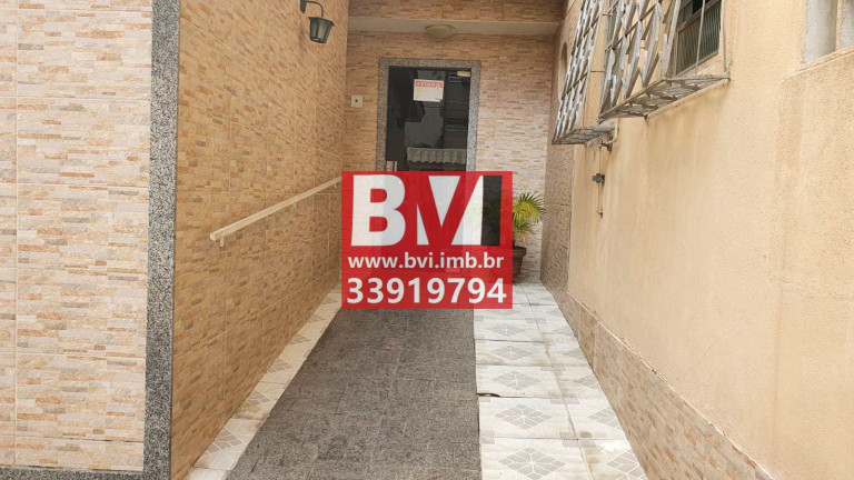 Imagem Apartamento com 2 Quartos à Venda, 45 m² em Bento Ribeiro - Rio De Janeiro Imagem Apartamento com 2 Quartos à Venda, 45 m² em Bento Ribeiro - Rio De Janeiro