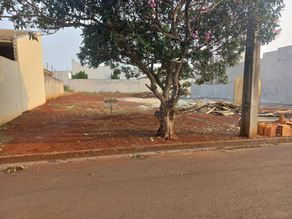 Terreno à Venda, 460 m² em Jardim Petrópolis - Arapongas