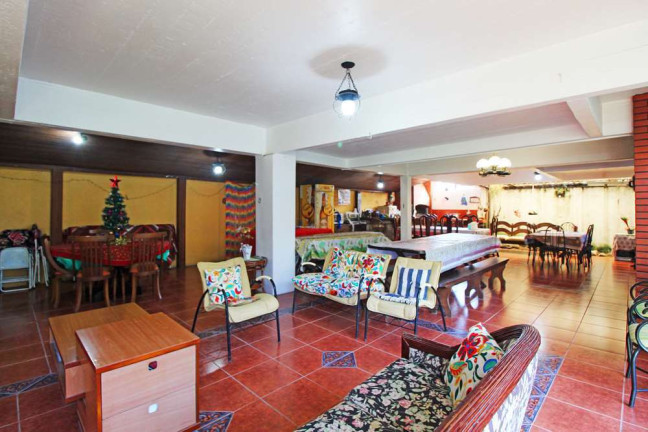 Imagem Casa com 4 Quartos à Venda, 458 m² em Partenon - Porto Alegre Imagem Casa com 4 Quartos à Venda, 458 m² em Partenon - Porto Alegre