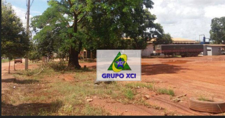 Imagem Terreno à Venda, 20.000 m² em Vila Goulart - Rondonópolis Imagem Terreno à Venda, 20.000 m² em Vila Goulart - Rondonópolis