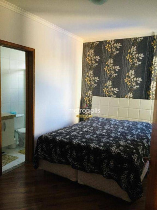 Imagem Apartamento com 3 Quartos à Venda, 96 m² em Campestre - Santo André Imagem Apartamento com 3 Quartos à Venda, 96 m² em Campestre - Santo André