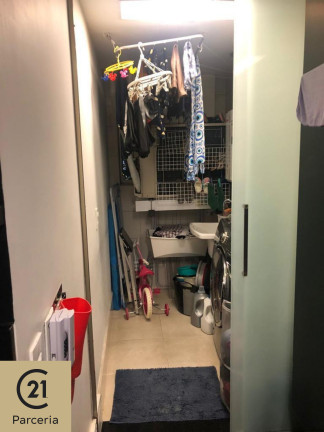 Imagem Apartamento com 2 Quartos à Venda, 72 m² em Campo Belo - São Paulo