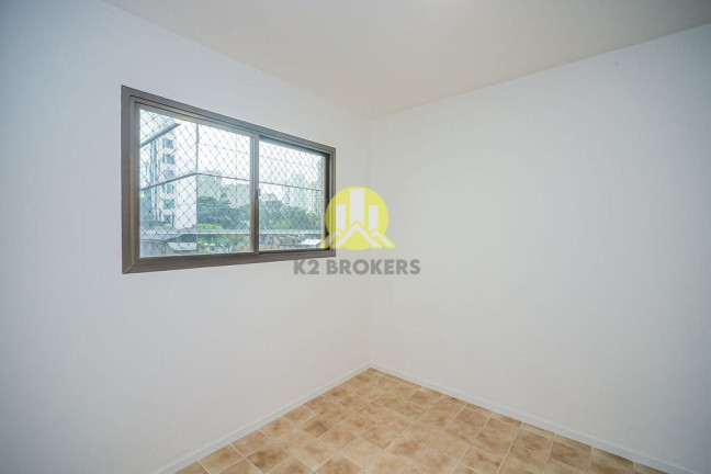 Imagem Apartamento com 4 Quartos à Venda, 196 m² em Itaim Bibi - São Paulo