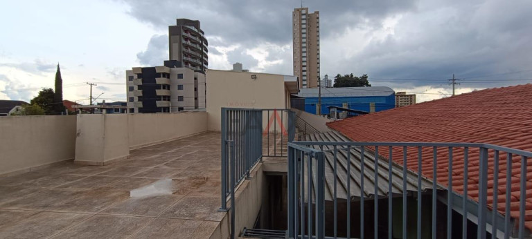 Imagem Casa com 2 Quartos para Alugar, 230 m² em Santana - Guarapuava Imagem Casa com 2 Quartos para Alugar, 230 m² em Santana - Guarapuava