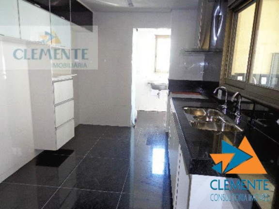 Imagem Apartamento com 4 Quartos à Venda, 164 m² em Santo Antônio - Belo Horizonte