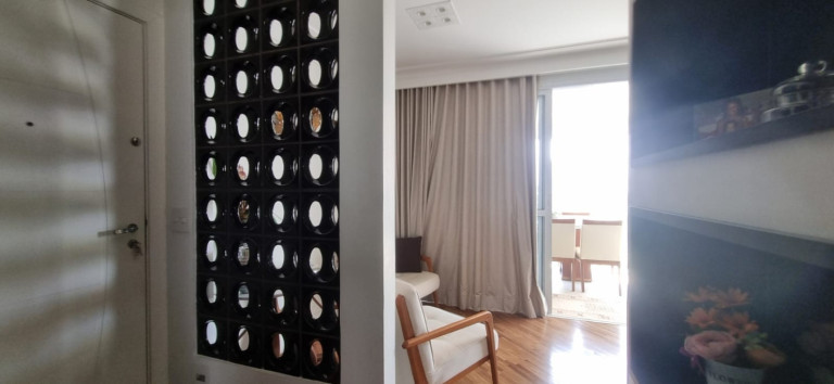 Imagem Apartamento com 3 Quartos à Venda, 106 m² em Nova Petrópolis - São Bernardo Do Campo
