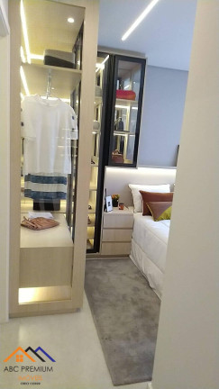 Imagem Apartamento com 2 Quartos à Venda, 44 m² em Vila Nair - São Paulo Imagem Apartamento com 2 Quartos à Venda, 44 m² em Vila Nair - São Paulo