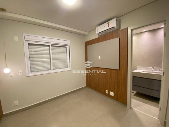 Imagem Apartamento com 3 Quartos à Venda, 105 m² em Iguatemi - São José Do Rio Preto