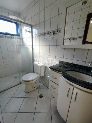 Imagem Apartamento com 2 Quartos à Venda, 90 m² em Campo Grande - Santos Imagem Apartamento com 2 Quartos à Venda, 90 m² em Campo Grande - Santos