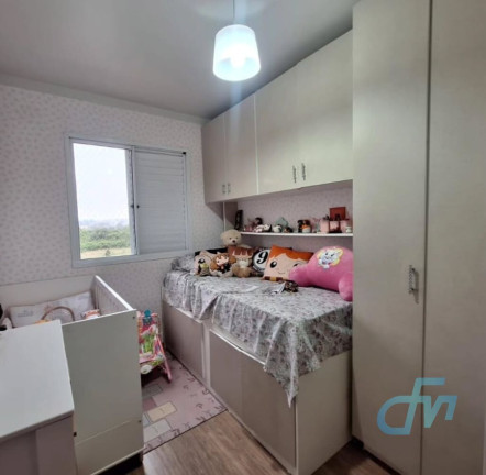 Imagem Apartamento com 2 Quartos à Venda, 46 m² em Vila Mogilar - Mogi Das Cruzes Imagem Apartamento com 2 Quartos à Venda, 46 m² em Vila Mogilar - Mogi Das Cruzes