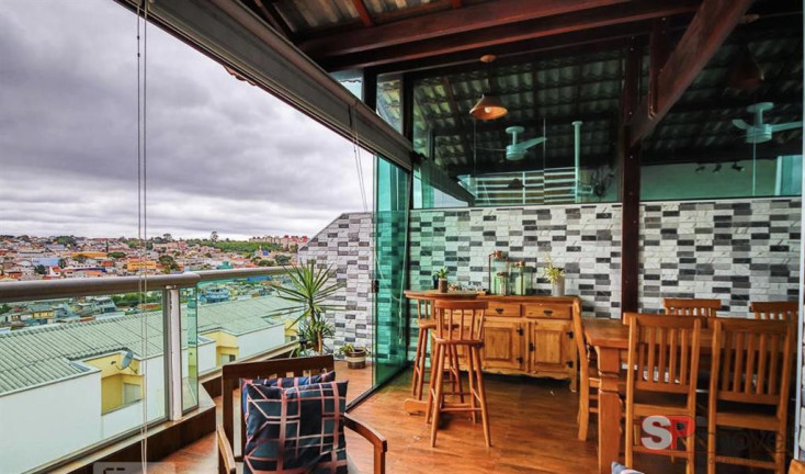 Imagem Casa com 3 Quartos à Venda, 134 m² em Vila Ré - São Paulo Imagem Casa com 3 Quartos à Venda, 134 m² em Vila Ré - São Paulo