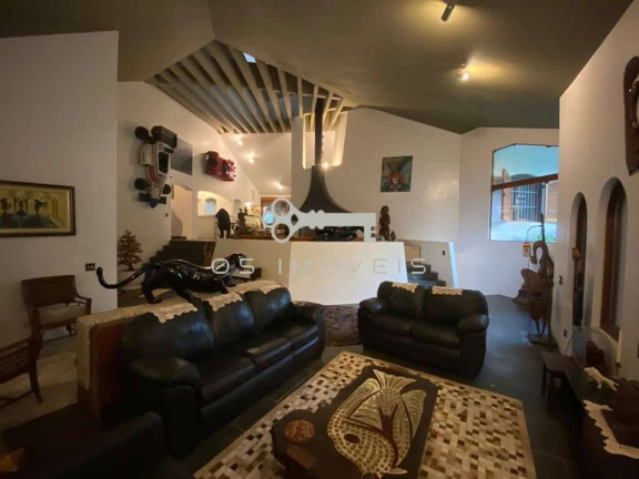 Imagem Casa com 7 Quartos à Venda, em Chácara Granja Velha - Cotia Imagem Casa com 7 Quartos à Venda, em Chácara Granja Velha - Cotia
