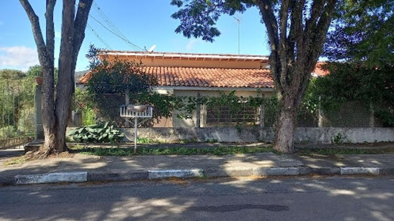 Imagem Casa com 2 Quartos à Venda, 101 m² em Vila Santista - Atibaia Imagem Casa com 2 Quartos à Venda, 101 m² em Vila Santista - Atibaia