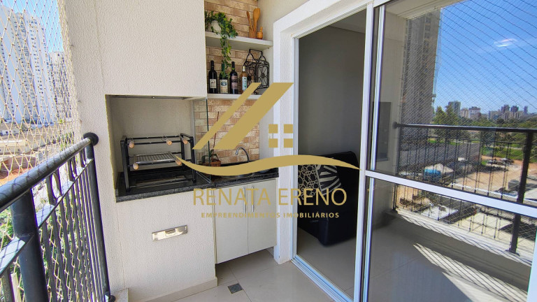 Imagem Apartamento com 3 Quartos à Venda, 85 m² em Parque Campolim - Sorocaba Imagem Apartamento com 3 Quartos à Venda, 85 m² em Parque Campolim - Sorocaba
