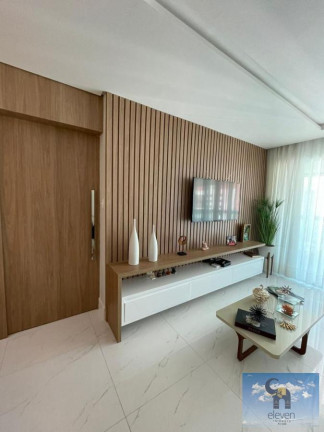 Imagem Apartamento com 4 Quartos à Venda, 126 m² em Pituba - Salvador
