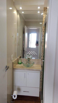 Imagem Apartamento com 3 Quartos à Venda, 67 m² em Parque Industrial Lagoinha - Ribeirão Preto Imagem Apartamento com 3 Quartos à Venda, 67 m² em Parque Industrial Lagoinha - Ribeirão Preto