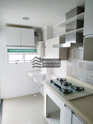 Imagem Apartamento com 3 Quartos à Venda, 60 m² em Vila Assunção - Santo André
