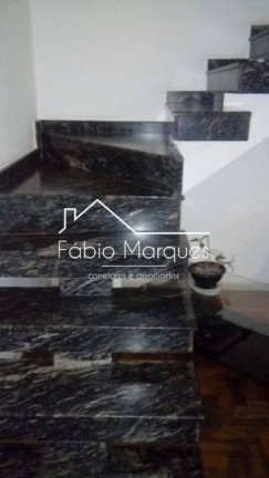 Imagem Sobrado com 3 Quartos à Venda, 160 m² em Cidade Patriarca - São Paulo Imagem Sobrado com 3 Quartos à Venda, 160 m² em Cidade Patriarca - São Paulo