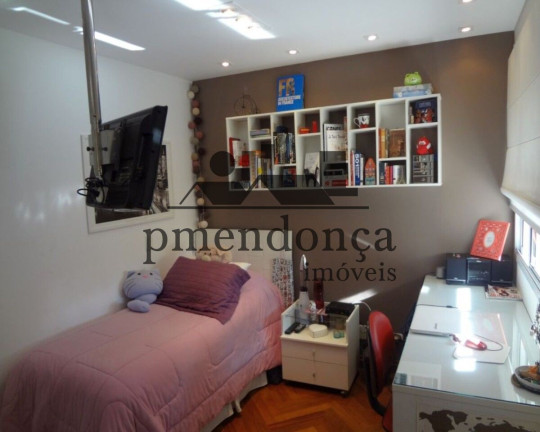 Imagem Apartamento com 4 Quartos à Venda, 135 m² em Perdizes - São Paulo Imagem Apartamento com 4 Quartos à Venda, 135 m² em Perdizes - São Paulo