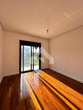 Imagem Casa de Condomínio com 4 Quartos à Venda, 372 m² em Residencial Tambore Iii - Santana De Parnaíba