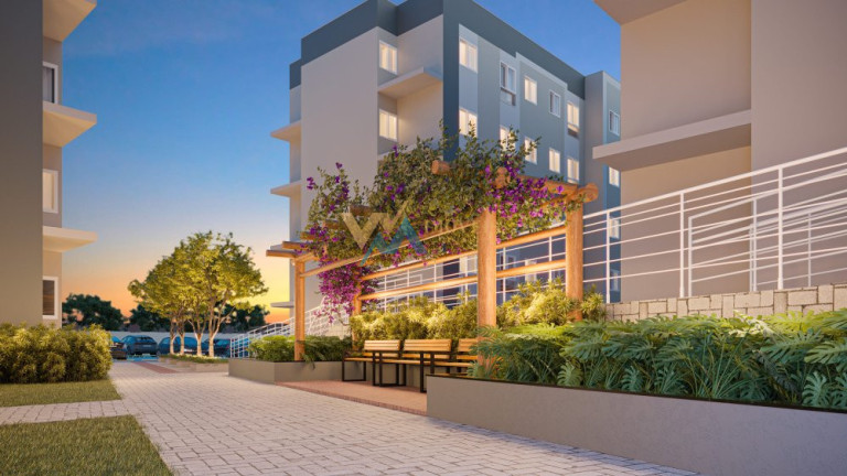 Imagem Apartamento com 2 Quartos à Venda, 38 m² em Santa Amélia - Maceió Imagem Apartamento com 2 Quartos à Venda, 38 m² em Santa Amélia - Maceió