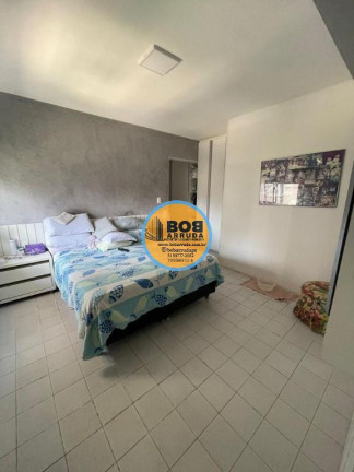 Imagem Apartamento com 4 Quartos à Venda, 240 m² em Piedade - Jaboatão Dos Guararapes