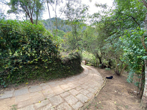 Imagem Casa com 4 Quartos à Venda, 179 m² em Jardim Salaco - Teresópolis