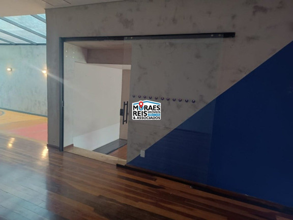Imagem Ponto Comercial para Alugar, 470 m² em Jardins - São Paulo