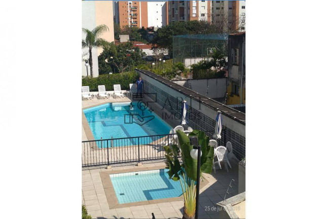 Imagem Apartamento com 3 Quartos à Venda, 110 m² em Vila Mariana - São Paulo