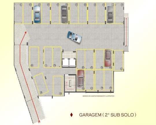 Imagem Imóvel com 3 Quartos à Venda, 97 m² em Morro Da Glória - Juiz De Fora