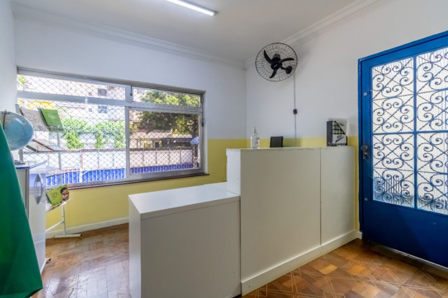 Imagem Casa com 4 Quartos à Venda, 383 m² em Vila Regente Feijó - São Paulo Imagem Casa com 4 Quartos à Venda, 383 m² em Vila Regente Feijó - São Paulo