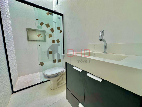 Imagem Casa de Condomínio com 3 Quartos à Venda, 250 m² em Granja Olga Ii - Sorocaba