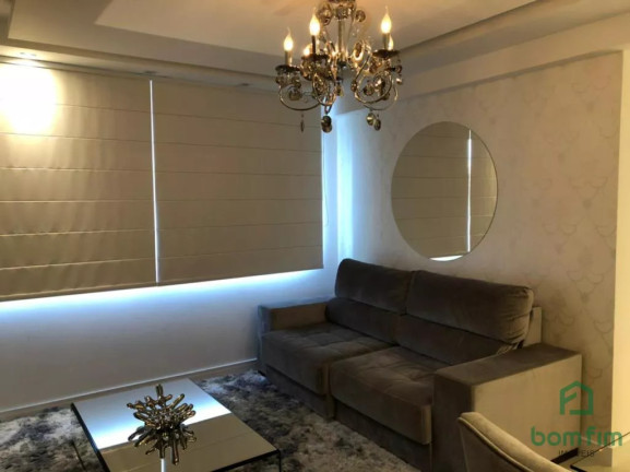 Imagem Apartamento com 2 Quartos à Venda, 51 m² em Azenha - Porto Alegre