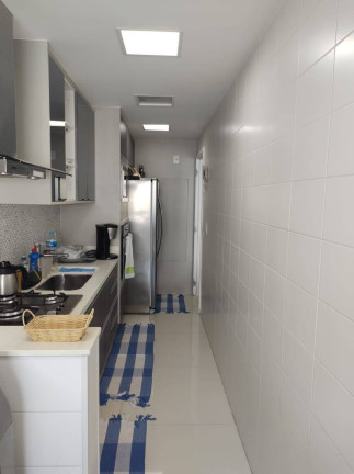 Imagem Cobertura com 4 Quartos à Venda, 248 m² em Recreio Dos Bandeirantes - Rio De Janeiro