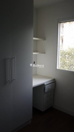 Imagem Apartamento com 3 Quartos à Venda, 74 m² em Loteamento Center Santa Genebra - Campinas