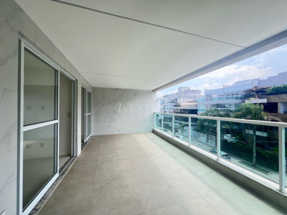 Imagem Apartamento com 3 Quartos à Venda, 91 m² em Recreio Dos Bandeirantes - Rio De Janeiro Imagem Apartamento com 3 Quartos à Venda, 91 m² em Recreio Dos Bandeirantes - Rio De Janeiro