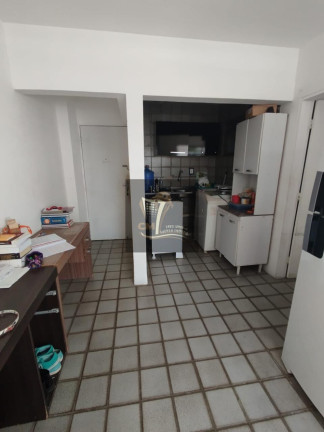Imagem Apartamento com 1 Quarto à Venda, 26 m² em Boa Vista - Recife