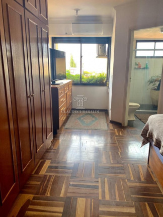Imagem Apartamento com 4 Quartos à Venda, 273 m² em Centro - Sorocaba Imagem Apartamento com 4 Quartos à Venda, 273 m² em Centro - Sorocaba