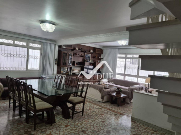 Imagem Sobrado com 4 Quartos à Venda, 300 m² em Ponta Da Praia - Santos