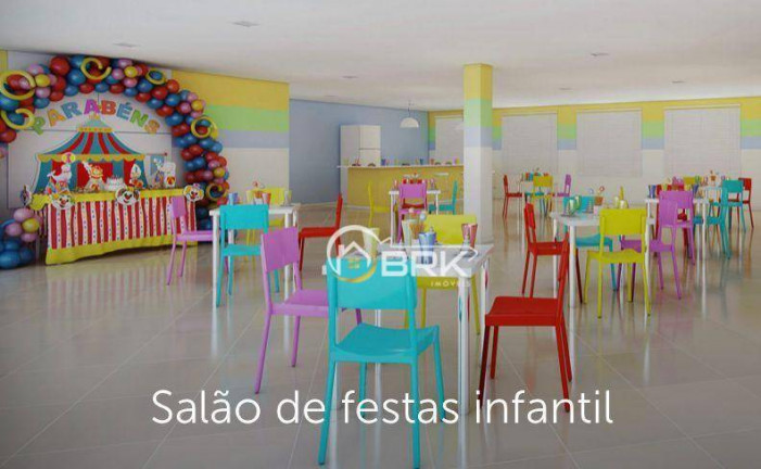 Imagem Apartamento com 2 Quartos à Venda, 46 m² em Colônia - São Paulo Imagem Apartamento com 2 Quartos à Venda, 46 m² em Colônia - São Paulo