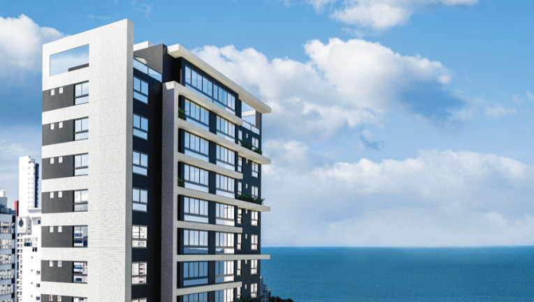 Imagem Cobertura com 4 Quartos à Venda, 262 m² em Pioneiros - Balneário Camboriú