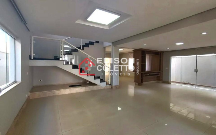Imagem Casa de Condomínio com 3 Quartos à Venda, 187 m² em Terras De Piracicaba - Piracicaba Imagem Casa de Condomínio com 3 Quartos à Venda, 187 m² em Terras De Piracicaba - Piracicaba