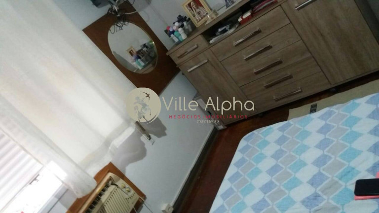 Imagem Apartamento com 3 Quartos à Venda, 119 m² em Gonzaga - Santos Imagem Apartamento com 3 Quartos à Venda, 119 m² em Gonzaga - Santos
