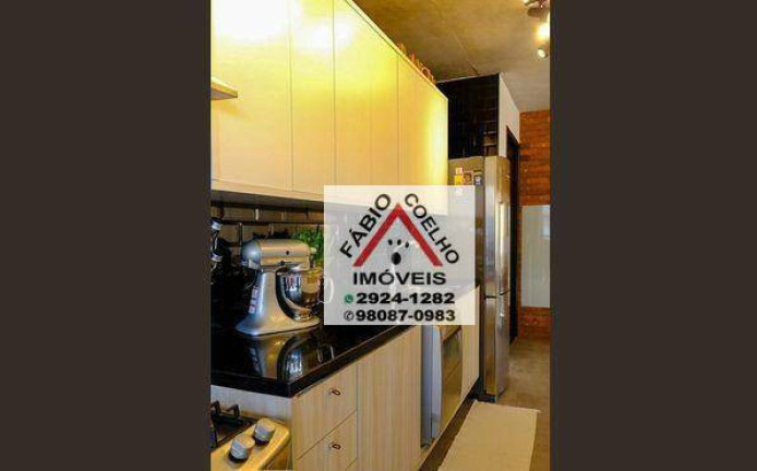 Imagem Apartamento com 2 Quartos à Venda, 74 m² em Alto Da Boa Vista - São Paulo Imagem Apartamento com 2 Quartos à Venda, 74 m² em Alto Da Boa Vista - São Paulo